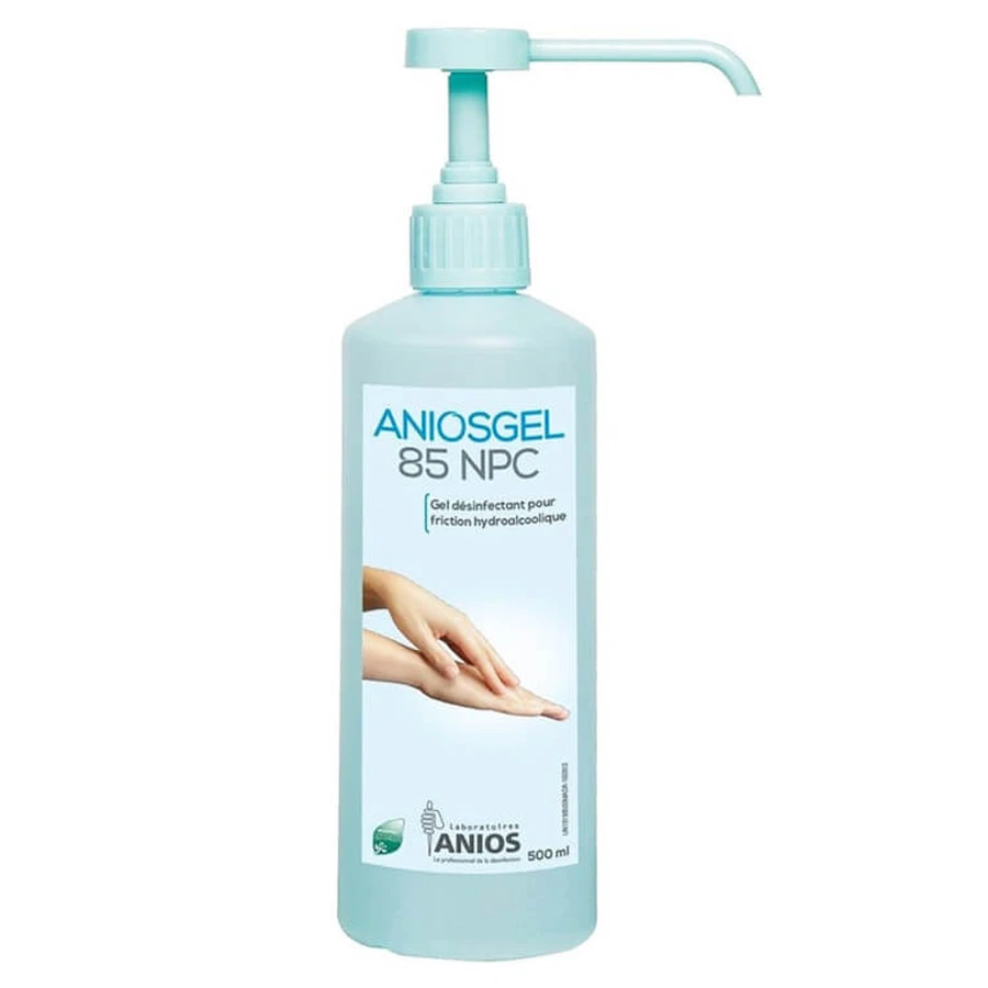 ANIOSGEL 85 NPC 500 ml