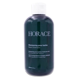 HORACE SHAMPOING POUR BARBE 250ML