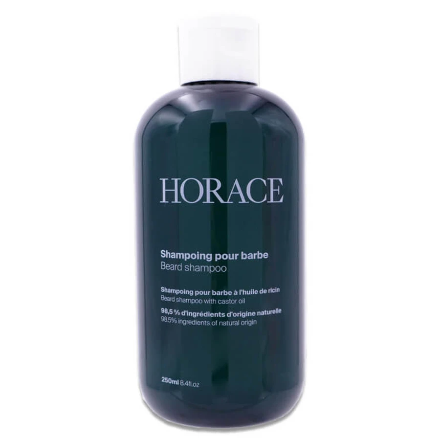 HORACE SHAMPOING POUR BARBE 250ML
