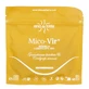 HIFAS DA TERRA MICO-VIR+ ECO, PAQUETE DE RECAMBIO, 60 CÁPSULAS