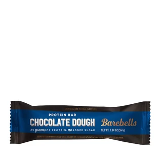 Barebells Chocolade Eiwitrepen, 55 G