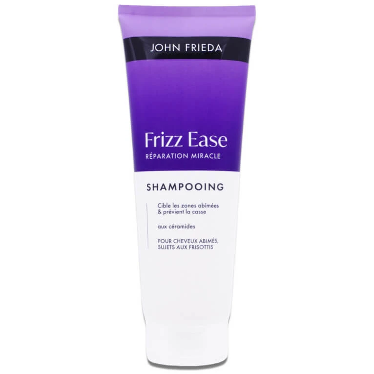 JOHN FRIEDA FRIZZ EASE REPAIRING SHAMPOO 250ML