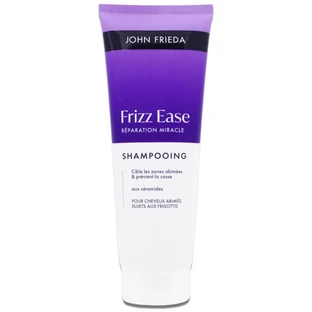 JOHN FRIEDA FRIZZ EASE SHAMPOOING REPARATION 250ML