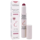 EMBRYOLISSE 3-IN-1 KLEURBALSEMSTICK, NUDE PINK, 2,5 G