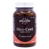 MICO-CORD CORDYCEPS 70 CAPSULES - HIFAS DA TERRA