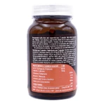 MICO-CORD CORDYCEPS 70 CÁPSULAS - HIFAS DA TERRA