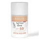 BIOCYTE TATTOO DERM PROTECTOR SOLAR EN BARRA SPF 50 15 g