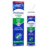 PHYSIOMER SPRAY PARA LA HIGIENE NASAL SUAVE 125 ML