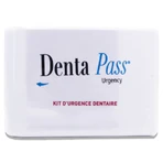 DENTA PASS - KIT DI PRIMO SOCCORSO ODONTOIATRICO