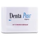 DENTA PASS - KIT DI PRIMO SOCCORSO ODONTOIATRICO