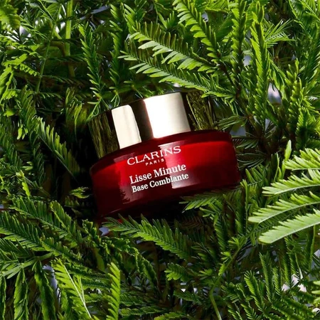 CLARINS INSTANT SMOOTHING FILLING PRIMER 15ML