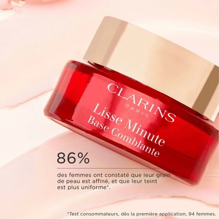 CLARINS INSTANT SMOOTHING FILLING PRIMER 15ML