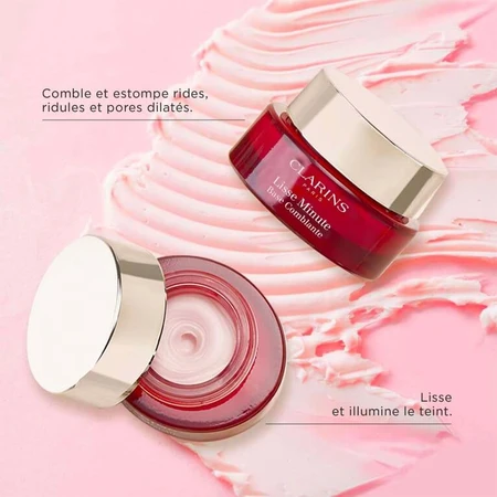 CLARINS INSTANT SMOOTHING FILLING PRIMER 15ML