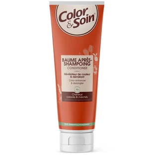 ACONDICIONADOR PARA CABELLO TEÑIDO CON COLOR & CARE, 200 ML