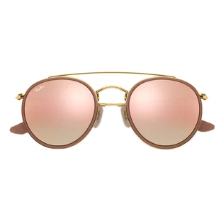 RAY BAN 3647N KLEUR 001/70 GOUD ARISTA MAAT 51/22