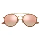 RAY BAN 3647N KLEUR 001/70 GOUD ARISTA MAAT 51/22