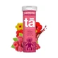 TA OPTIMAL HYDRATION RASPBERRY-HIBISCUS DRINK TABLETS, 12 TABLETS