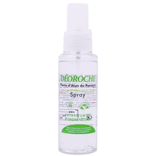 DEOROCHE SPRAY CU PIATRĂ DE ALUN 75 ML