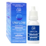 EYE CARE UNIFLOW PICĂTURI OFTALMICE 10 ML