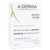 ADERMA BERUHIGENDES DERMATOLOGISCHES BROT 100 G