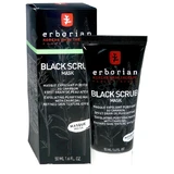 ERBORIAN PURIFYING CHARCOAL EXFOLIATING MASK 50ML