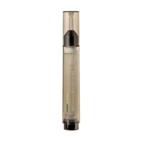 KORRES BLACK PINE 360° LIFTING EYE SUPER SERUM 15ML