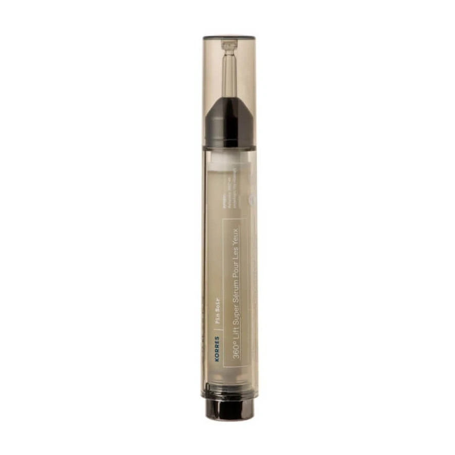 KORRES BLACK PINE 360° LIFTING EYE SUPER SERUM 15ML