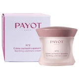 PAYOT BERUHIGENDE CASHMERE-CREME Nr. 2 50 ml