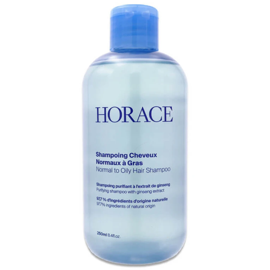 HORACE SHAMPOO FOR NORMAL TO OILY HAIR 250ML