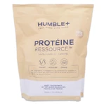 HUMBLE+ PROTEIN RESSOURCE MET VANILLE-KARAMEL-SMAAK 750 G