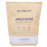 HUMBLE+ PROTEIN RESSOURCE MET VANILLE-KARAMEL-SMAAK 750 G