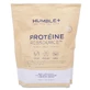 HUMBLE+ PROTEIN RESSOURCE, SABOR A VAINILLA Y CARAMELO, 750 G