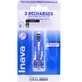 INAVA TRIO COMPACT FLEX 3 NAVULLINGEN 0,6 MM
