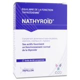 NATHYROÏD 60 TABLETS