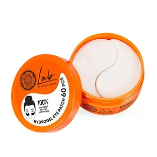 NATURA SIBERICA LAB BIOME REFRESHING AND SMOOTHING EYE PATCHES, 60 PATCHES