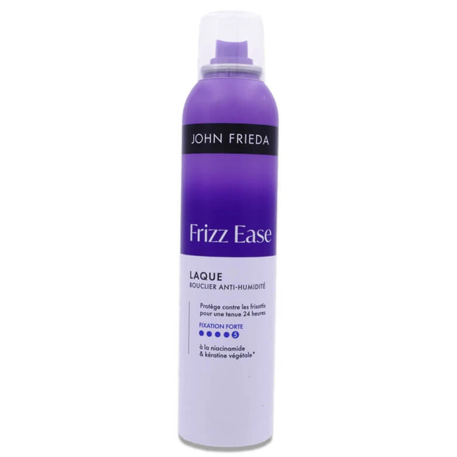 JOHN FRIEDA FRIZZ EASE HAIRSPRAY 250ML
