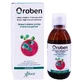 ABOCA OROBEN MONDSPOELING 150 ML
