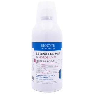 BIOCYTE THE MAX FIRE STIRRER WITH MOROSIL 400, 500 ML
