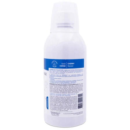 BIOCYTE THE MAX FIRE STIRRER WITH MOROSIL 400, 500 ML