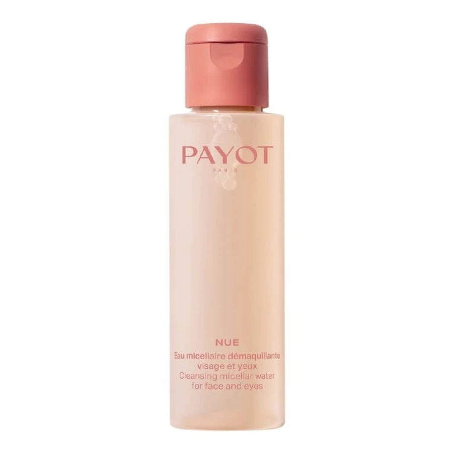 PAYOT NUE MICELLAR CLEANSING WATER 200ML