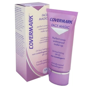 COVERMARK FACE MAGIC 6A SPF 20 30 mL