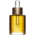 ACEITE DE ORQUÍDEA AZUL DE CLARINS: HIDRATA Y RECUPERA LA LUMINOSIDAD, 30 ML