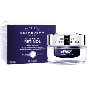 ESTHEDERM INTENSIVE RETINOL CRÈME 50 ML