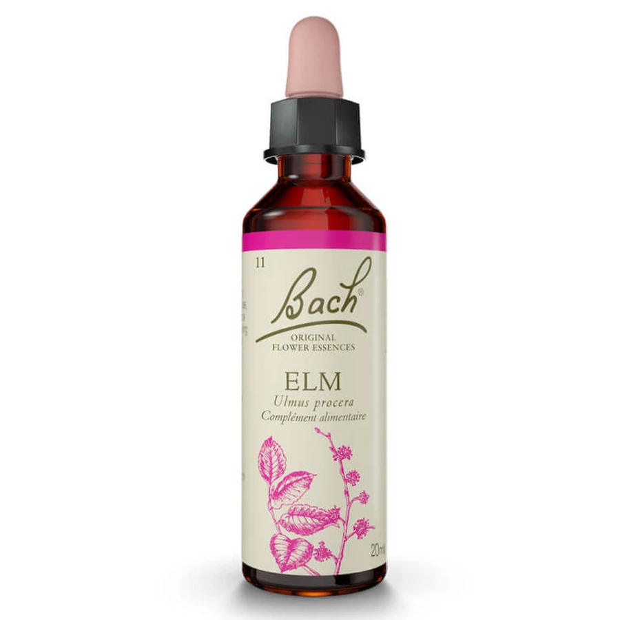 BACK ELIXIR FIORI DI OLMO N. 11 20 ML