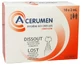 A CERUMEN EAR CLEANER 10X2ML