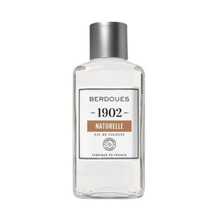 BERDOUES 1902 AGUA DE COLONIA NATURAL 245 ML