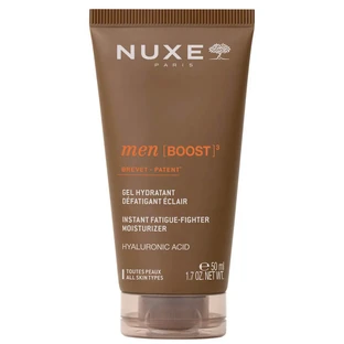 NUXE MEN BOOST GEL HYDRATANT DEFATIGANT ECLAIR 50ML