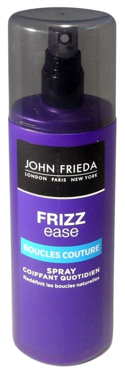 JOHN FRIEDA FRIZZ EASE STYLING SPRAY 200ML