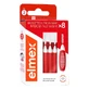 ELMEX BROSSETTES INTERDENTAIRES ISO2 0.9MM BOITE DE 8