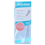 AKILEINE COMFORT-INLEGGERS VOOR SCHOENEN MET EEN GEMIDDELDE HAK